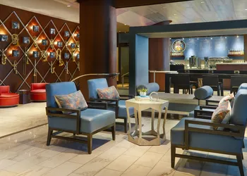 Renaissance New Orleans Pere Marquette French Qtr Area Hotel hotel thumbnail 2