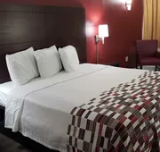 Red Roof Inn Kenner – New Orleans Airport NE hotel detail image 3