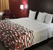 Red Roof Inn Kenner – New Orleans Airport NE hotel detail image 4