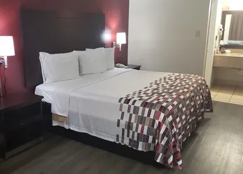 Red Roof Inn Kenner – New Orleans Airport NE hotel thumbnail 6