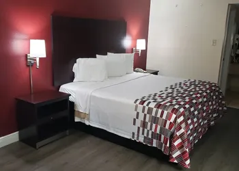 Red Roof Inn Kenner – New Orleans Airport NE hotel thumbnail 7