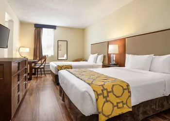 Belmont Inn & Suites hotel thumbnail 7