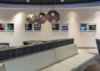 SpringHill Suites by Marriott Miami Downtown/Medical Center hotel thumbnail 2
