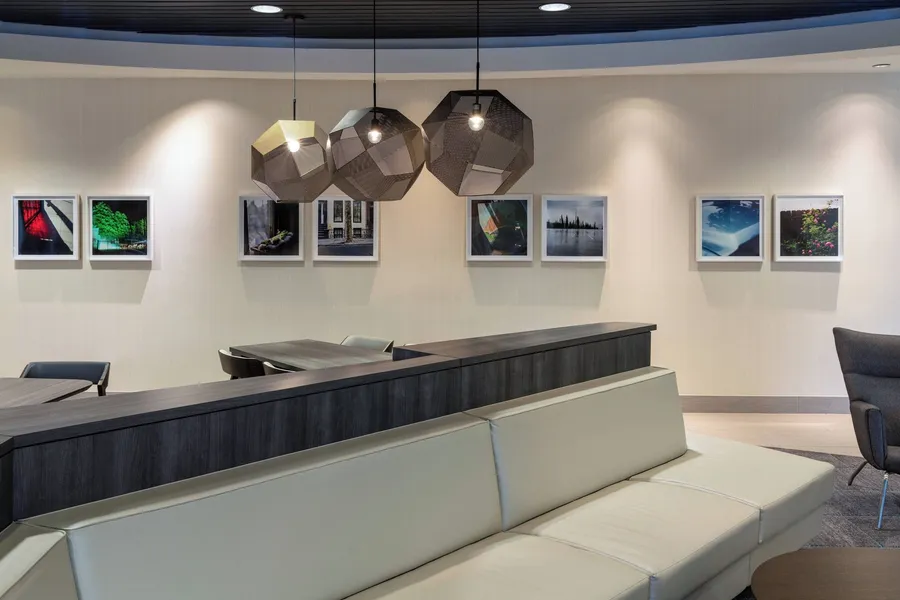 SpringHill Suites by Marriott Miami Downtown/Medical Center hotel detail image 2