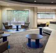 SpringHill Suites by Marriott Miami Downtown/Medical Center hotel detail image 3