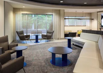 SpringHill Suites by Marriott Miami Downtown/Medical Center hotel thumbnail 3