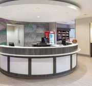 SpringHill Suites by Marriott Miami Downtown/Medical Center hotel detail image 4