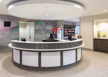 SpringHill Suites by Marriott Miami Downtown/Medical Center hotel thumbnail 4