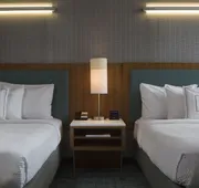 SpringHill Suites by Marriott Miami Downtown/Medical Center hotel detail image 5