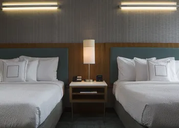 SpringHill Suites by Marriott Miami Downtown/Medical Center hotel thumbnail 5