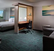 SpringHill Suites by Marriott Miami Downtown/Medical Center hotel detail image 7