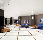 Hilton Miami Downtown hotel detail image 3