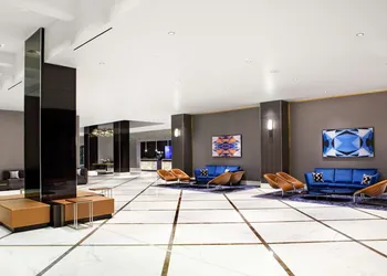 Hilton Miami Downtown hotel thumbnail 3