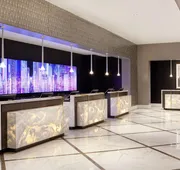 Hilton Miami Downtown hotel detail image 4