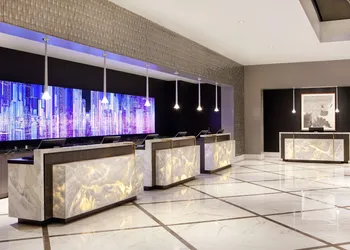 Hilton Miami Downtown hotel thumbnail 4