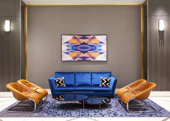 Hilton Miami Downtown hotel thumbnail 5