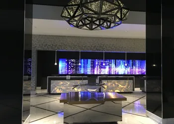 Hilton Miami Downtown hotel thumbnail 8