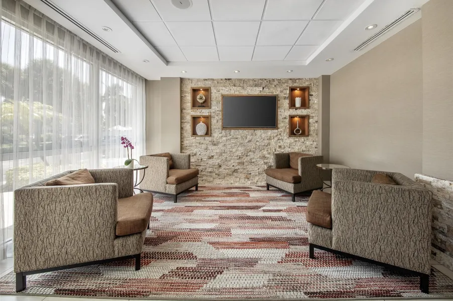 Best Western Plus North Miami/Bal Harbour hotel detail image 2