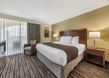 Best Western Plus North Miami/Bal Harbour hotel thumbnail 6