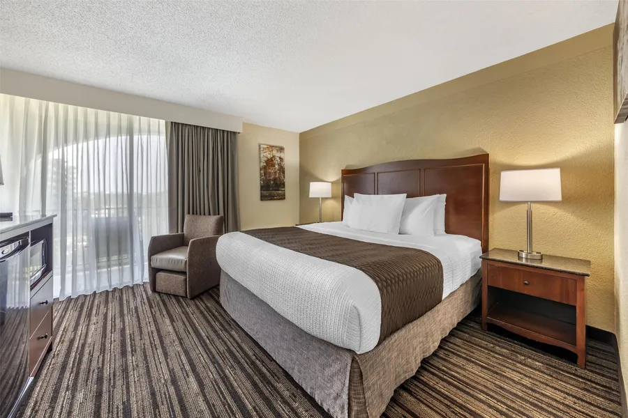 Best Western Plus North Miami/Bal Harbour hotel detail image 6