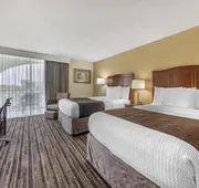 Best Western Plus North Miami/Bal Harbour hotel detail image 7