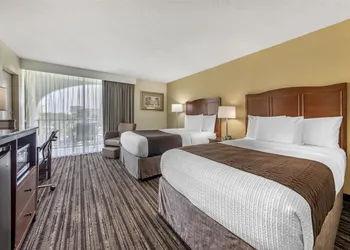 Best Western Plus North Miami/Bal Harbour hotel thumbnail 7