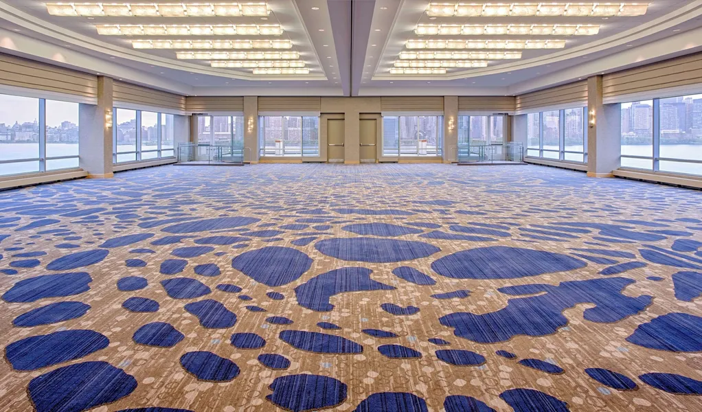 Hyatt Regency Jersey City on the Hudson hotel detail image 2