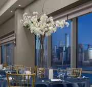 Hyatt Regency Jersey City on the Hudson hotel detail image 4