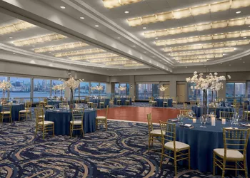 Hyatt Regency Jersey City on the Hudson hotel thumbnail 5