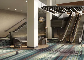 Hyatt Regency Jersey City on the Hudson hotel thumbnail 6