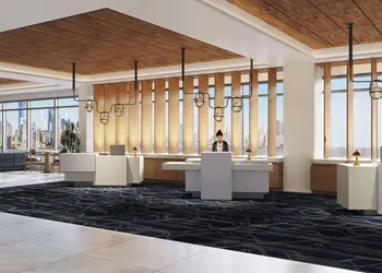 Hyatt Regency Jersey City on the Hudson hotel thumbnail 7