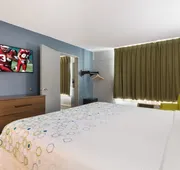 HomeTowne Studios By Red Roof Vero Beach - I-95 hotel detail image 7