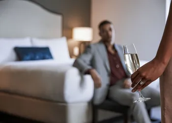 InterContinental Chicago Magnificent Mile by IHG hotel thumbnail 6