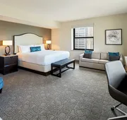 InterContinental Chicago Magnificent Mile by IHG hotel detail image 7