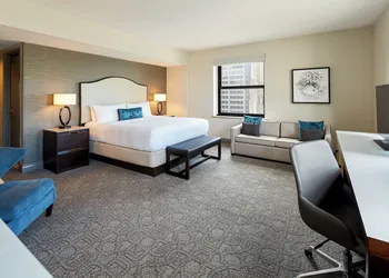 InterContinental Chicago Magnificent Mile by IHG hotel thumbnail 7