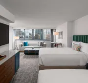 The Royal Sonesta Chicago Downtown hotel detail image 5