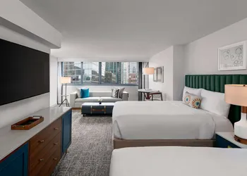 The Royal Sonesta Chicago Downtown hotel thumbnail 5