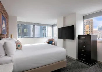 The Royal Sonesta Chicago Downtown hotel thumbnail 6