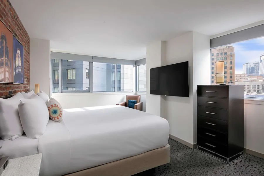 The Royal Sonesta Chicago Downtown hotel detail image 6