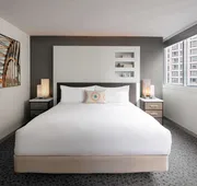 The Royal Sonesta Chicago Downtown hotel detail image 7