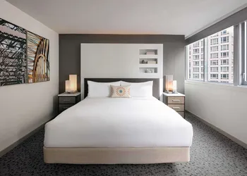 The Royal Sonesta Chicago Downtown hotel thumbnail 7