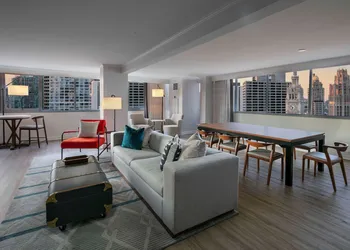 The Royal Sonesta Chicago Downtown hotel thumbnail 8
