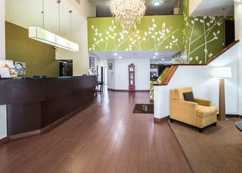 Sleep Inn Fort Pierce I-95 hotel thumbnail 2