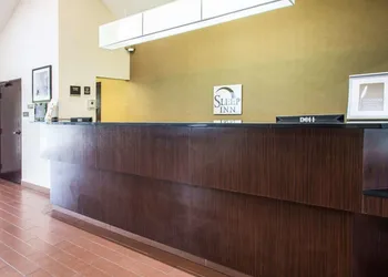 Sleep Inn Fort Pierce I-95 hotel thumbnail 3