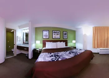 Sleep Inn Fort Pierce I-95 hotel thumbnail 4