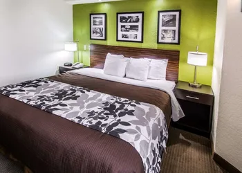 Sleep Inn Fort Pierce I-95 hotel thumbnail 5