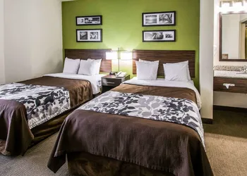 Sleep Inn Fort Pierce I-95 hotel thumbnail 6
