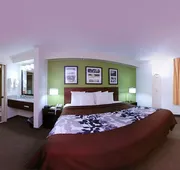 Sleep Inn Fort Pierce I-95 hotel detail image 4