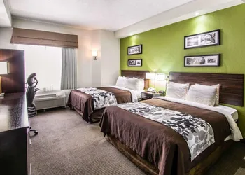 Sleep Inn Fort Pierce I-95 hotel thumbnail 8