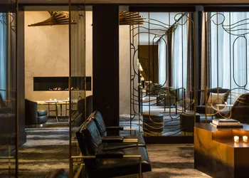 The Allegro Royal Sonesta Hotel Chicago Loop hotel thumbnail 2